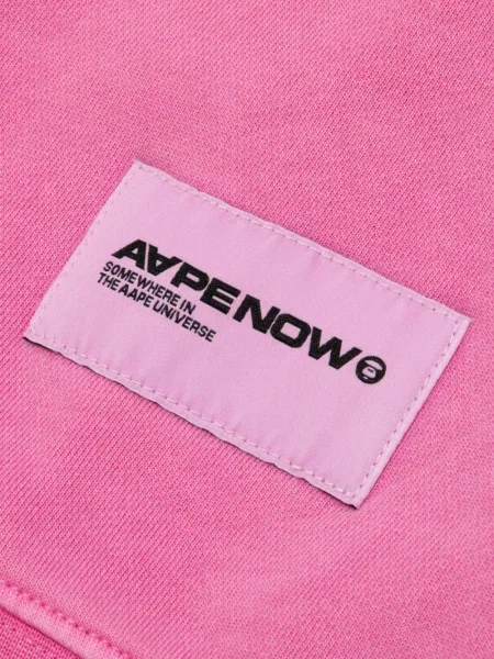 Hanorac Aape By A Bathing Ape roz