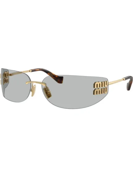 MIU MIU Ochelari de soare gri