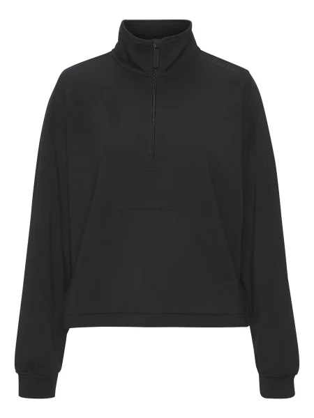 Palton Copenhagen Studios negru