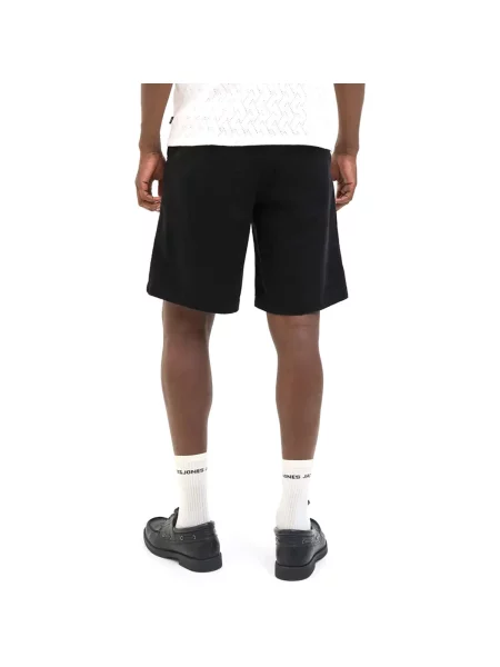 Šortky Jack & Jones čierna