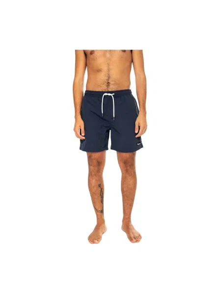 Kąpielówki Penfield niebieskie
