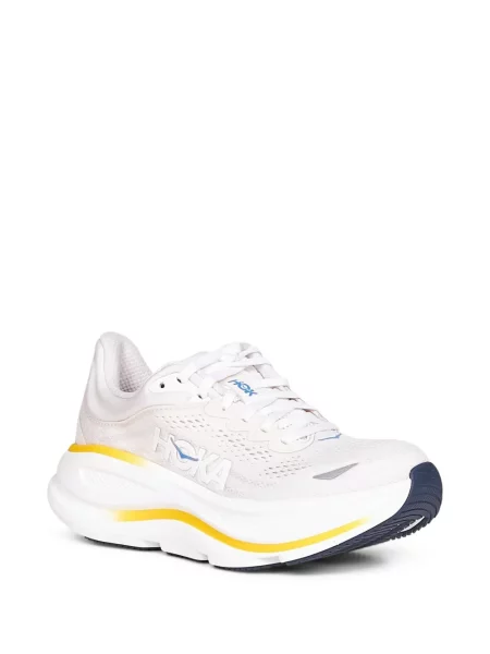 Sneakersy Hoka białe