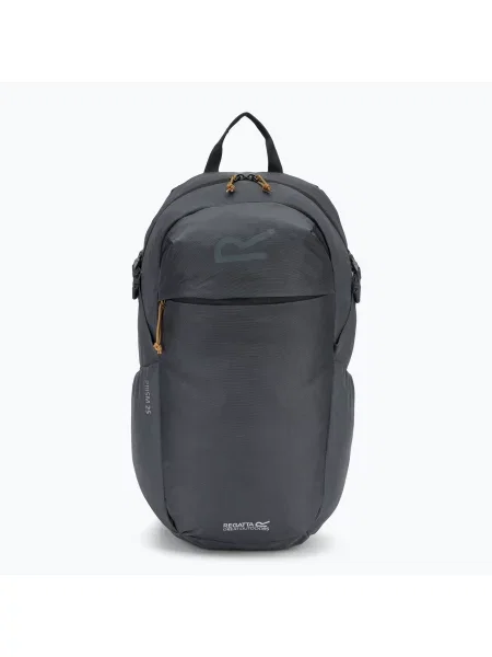 Rucsac de oraș REGATTA Everyday Prism 25 l dark storm