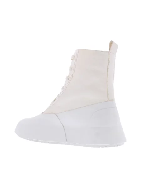 Sneakersy Ambush białe