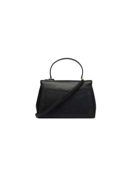 LAUREN RALPH LAUREN Rankinė juoda