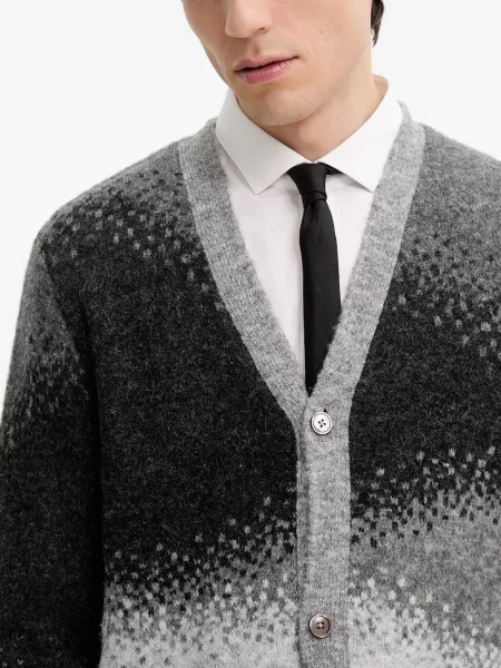 Cardigan Desigual negru