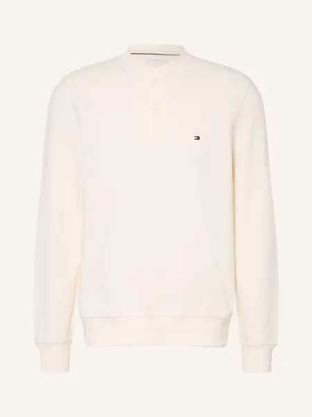Tommy Hilfiger Bluza beige beżowa
