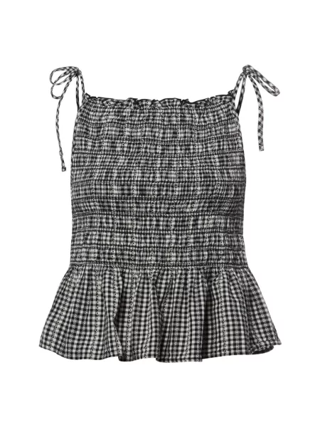 Levi's Bluzka Kobiety S czarny