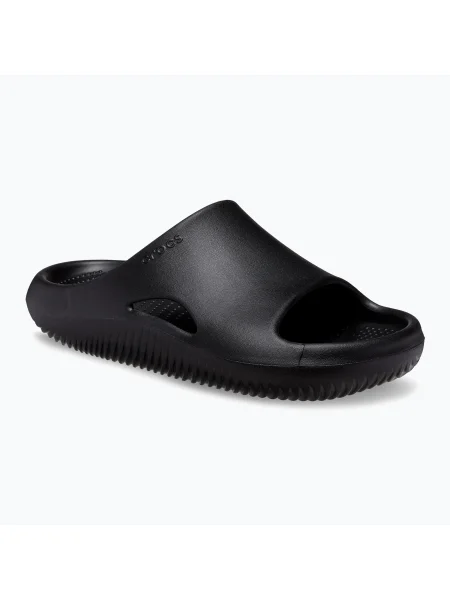 Sneakers Crocs Mellow Slide Black EUR fekete