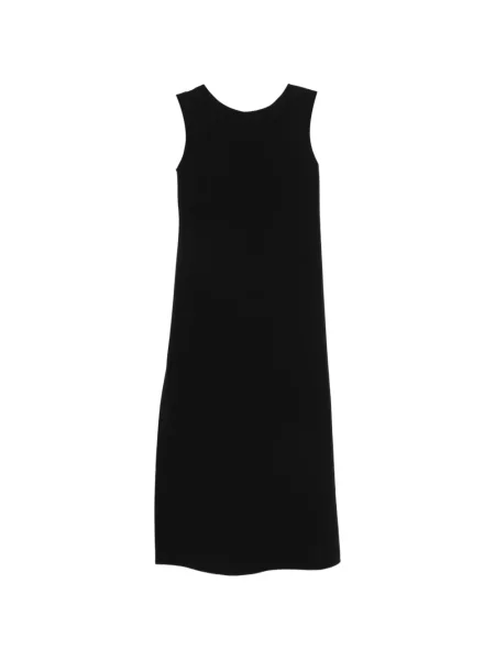 Maxi ruha 's Max Mara fekete