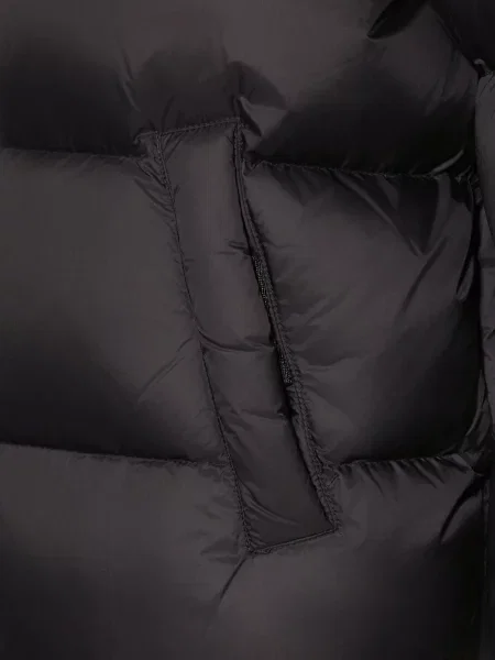 Parajumpers Kurtka Puchowa schwarz czarna