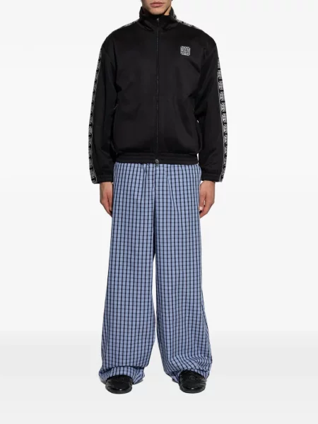 Geacă Vetements negru