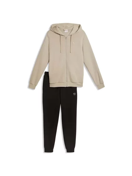 Odijelo Puma zelena