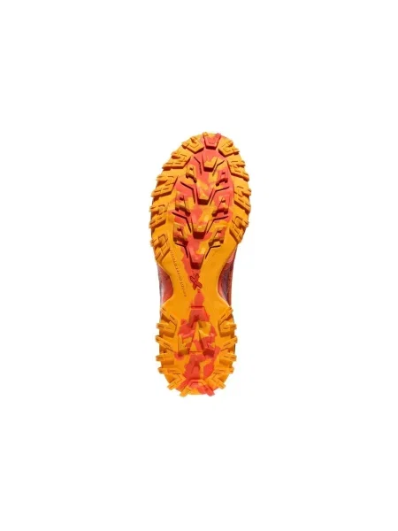 Pantofi La Sportiva roșu