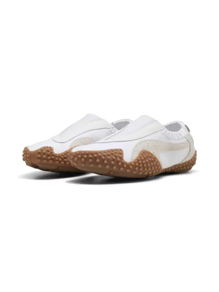 PUMA sneakersy Mostro Move Akcesoria 37 biały