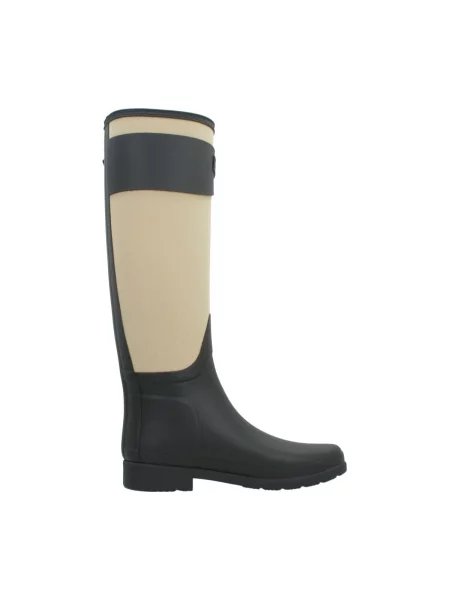 Pantofi Hunter bej