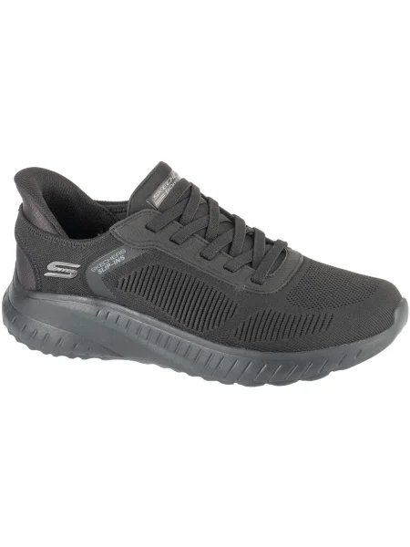 Pantofi Skechers negru