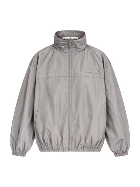 Kurtka Alexander Wang szara
