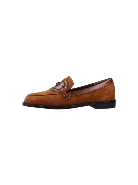 Pantofi Noa Harmon maro