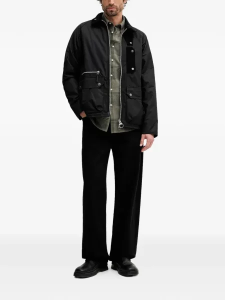 Cămașă Barbour verde