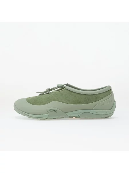 Sneakers New Balance Green EUR verde