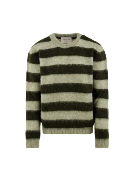 Sweter Amaránto zielony