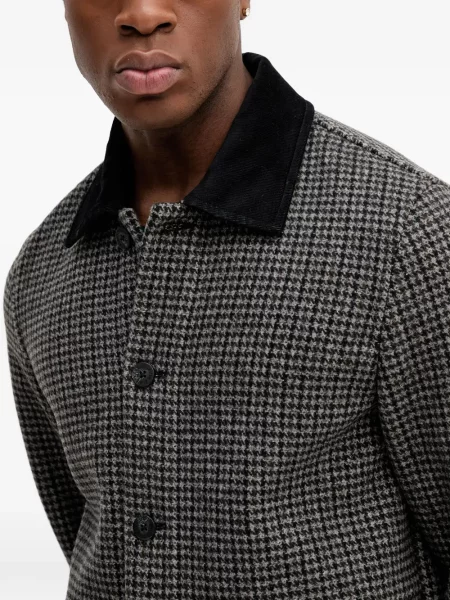 Яке Marc O'polo черно