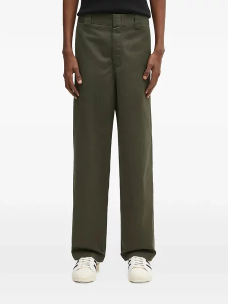 Pantaloni Carhartt Wip verde