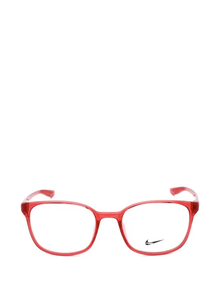 Ochelari de soare Nike alb