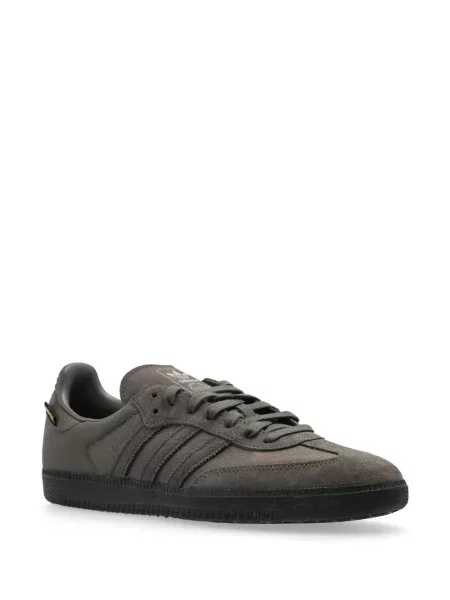 Sneakerși Adidas Samba albastru