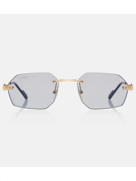 Ochelari de soare Cartier Eyewear Collection
