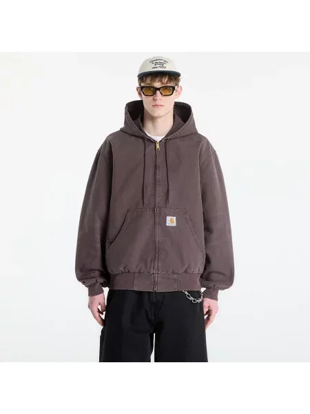 Carhartt WIP OG Active Jacket демісезонна куртка