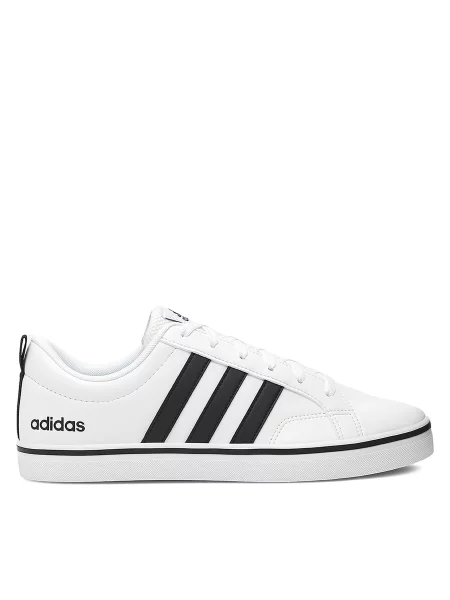 Αθλητικά adidas λευκό