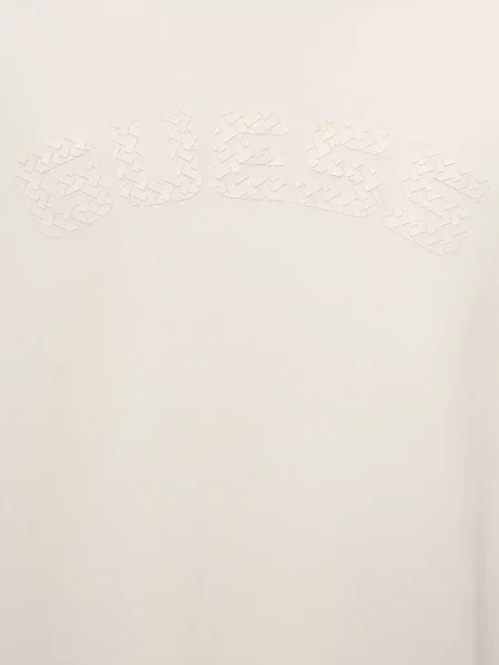 Футболка GUESS білий