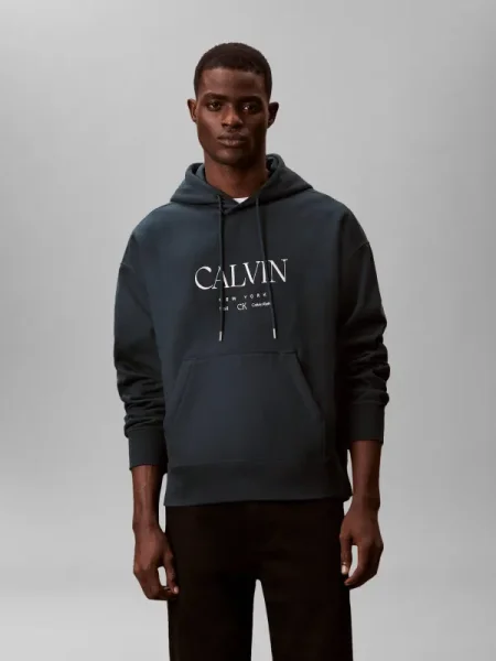Calvin Klein Hanorac verde