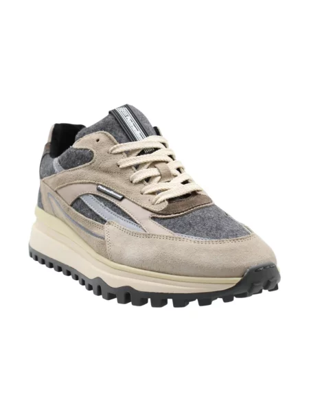 Sneakersy Floris Van Bommel