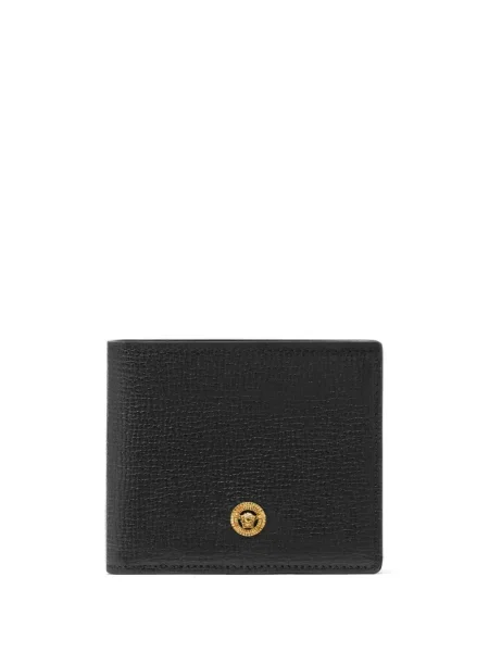 Portofel Versace negru
