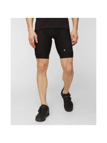 Szorty Rowerowe Assos Trail Tactica Liner Shorts St czarne
