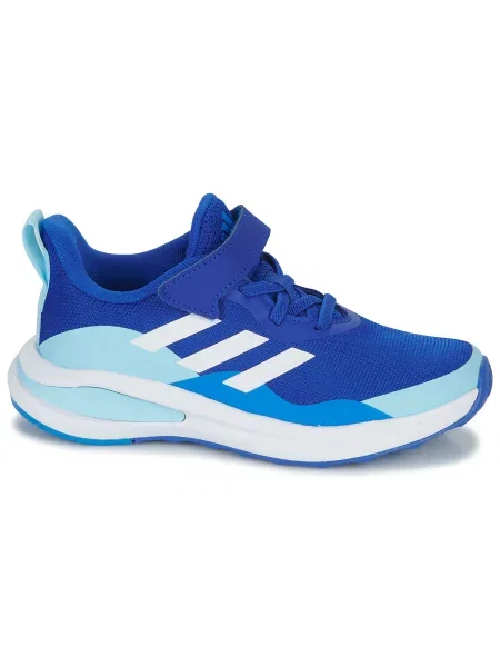 Pantofi copii Adidas albastru