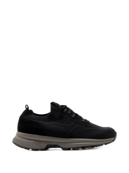Sneakerși Neil Barrett negru