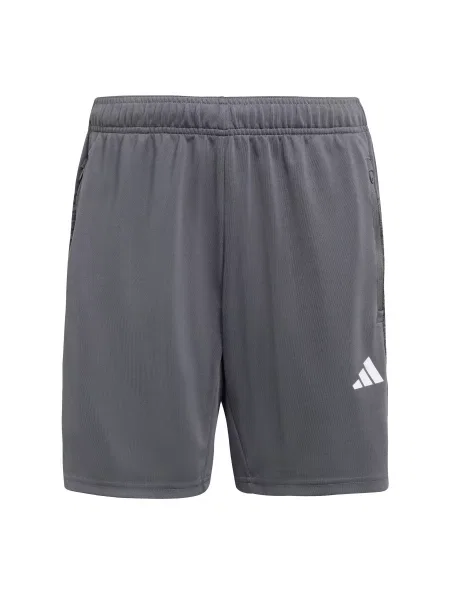ADIDAS PERFORMANCE Pantaloni sport ALLSET gri închis alb