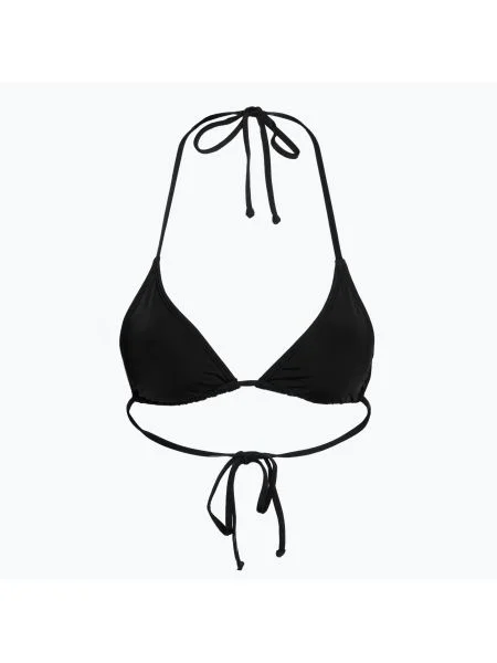 Olcsóbban. Fürdőruha felső Billabong Sol Searcher Multi Tri black pebble. Méret: XS fekete