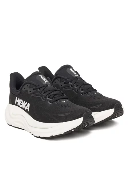 Кроссовки для бега Hoka для бега черные