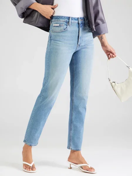 Calvin Klein Jeans Jeans deschis albastru