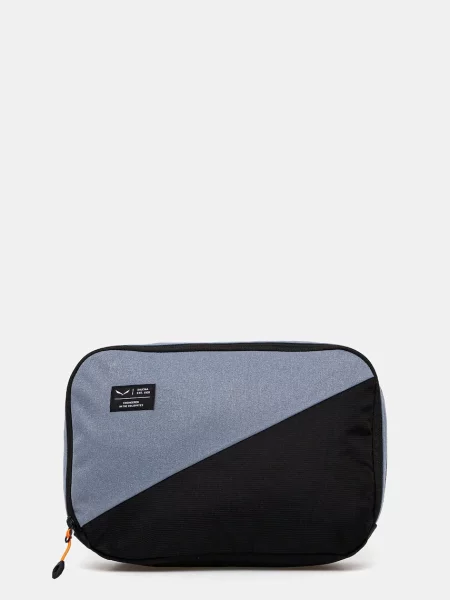Torba Salewa niebieska