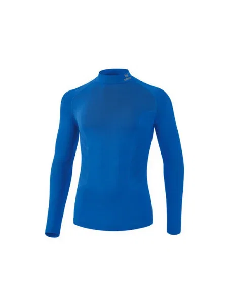 Tricou Erima albastru