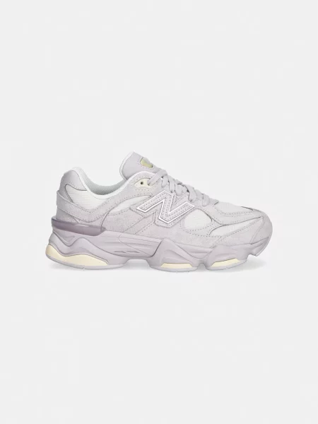 Pantofi New Balance violet
