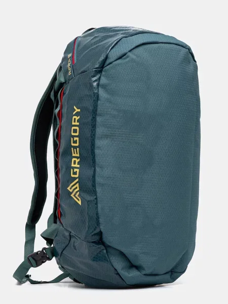 Спортивна сумка Gregory Alpaca чорний