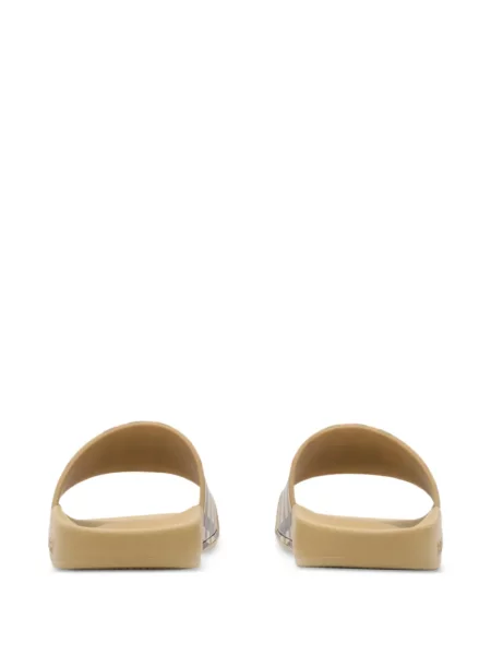 Sandały dziecięce Burberry