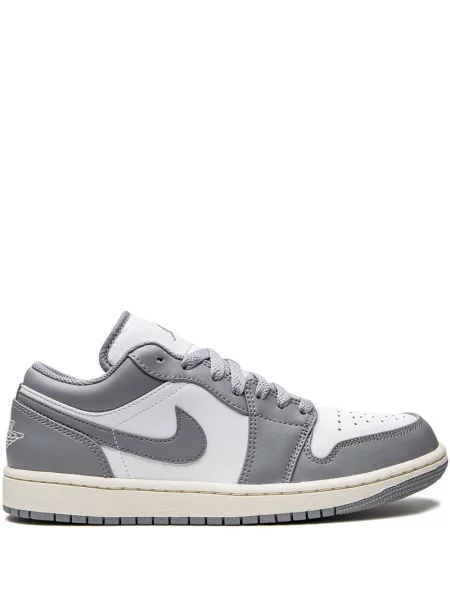 Sneakerși Jordan Air Jordan 1 gri